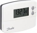 Thermostat d’ambiance programmable TP5001 5+2 jours à piles