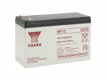 Batterie Plomb YUASA 12 V 7 Ah Torro Varta