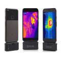 Caméra thermique pro pour smartphone ios. 160x120 pixels