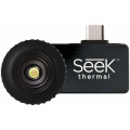 Mini caméra thermique  206x156pxls pour smartphones android usb-c