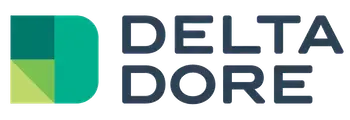 Logo Delta dore