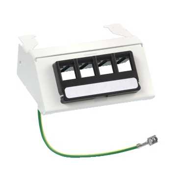 Lexcom rj45