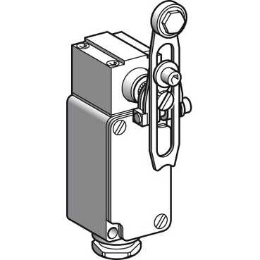 Debflex interrupteur