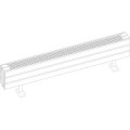 Radiateur tubulaire Acova Fassane ACACSXD-029-160