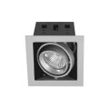 Luminaire Paulmann Cardano enc. 1, GU10, or. 1 x 50 W