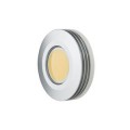 Lampe LED Paulmann Disc 8W GX23 230V blanc chaud