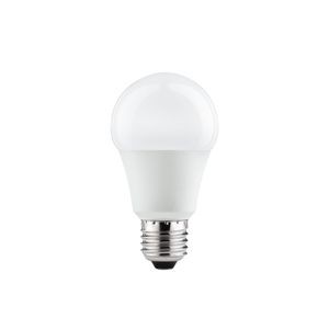 Ampoule LED Paulmann standard 6,5w e27 470lm blc chd