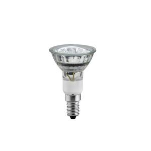 Ampoule Paulmann Nice price LED 1,4w e14 blanc chaud