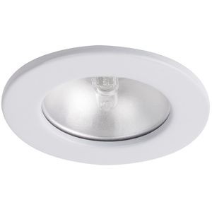 Luminaire de meuble encastré Paulmann Nice price 3x20w g4 blanc