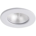 Luminaire de meuble encastré Paulmann Nice price 3x20w g4 blanc