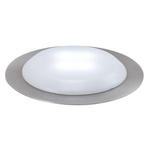 Spot encastré Paulmann LED Nice price 3x0,3w 45mm sat.