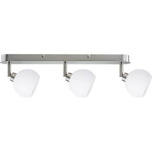 Réglette Paulmann Wolbi 3x3W LED