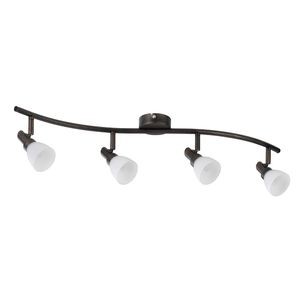 Luminaire Paulmann Arc Classico 4x42W G9 rusty iron