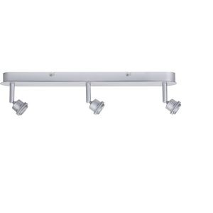 Luminaire Paulmann DecoSystems 3x3W chr. mat