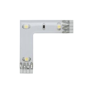 Luminaire Paulmann Your LED 90°Connector 4x0,24Wblc chd