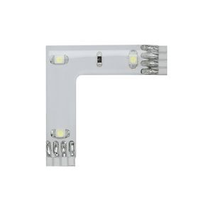 Luminaire Paulmann Your LED 90°Connector 4x0,24Wblc frd