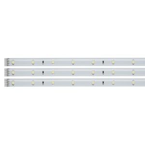 Luminaire Paulmann Your LED kit 3x97cm 3x3,12W blc frd