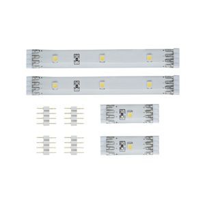 Ruban LED Paulmann Pack 20cm Your LED blanc chaud