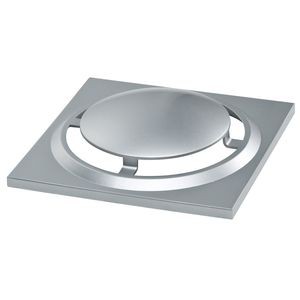 Enjoliveur Ring pour luminaire encastré Paulmann UpDownlight highpower LED ref: 98872