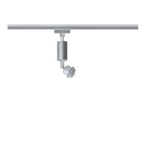 Système rail Paulmann URail LED Spot 1x3W chr mat Décosys