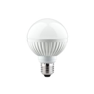 Ampoule LED Paulmann Premium globe 80 9,5w e27 230v 2700k gradable