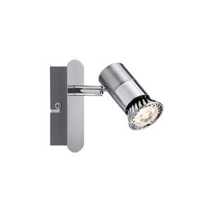 Spot LED Paulmann Nice price c12 1x3,5w gu10 chr