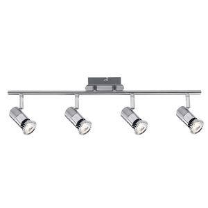 Luminaire Paulmann Arc Nice price c12 LED 4x3,5w gu10 chr