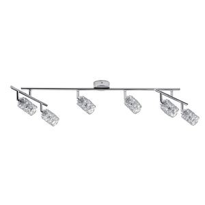 Luminaire Paulmann Arc Nice price b12 6x33w g9 chr