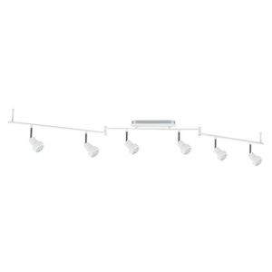 Luminaire Paulmann Arc arioso 6x3x1w blanc mat