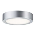 Plafonnier LED Paulmann orbit 11w 200mm