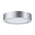 Plafonnier LED Paulmann orbit 11w 200mm