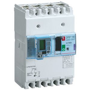 Pouvoir de coupure icu 16 ka (400 v~)