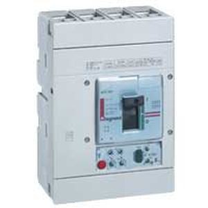 Pouvoir de coupure icu 36 ka (400 v~)