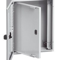 Portes internes ral 7035