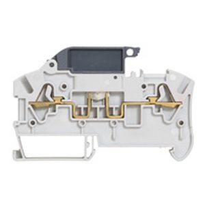 Pour circuit standard avec préhenseur