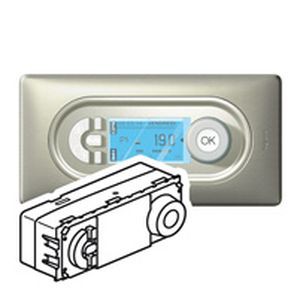 Commandes pour tout type d'énergie