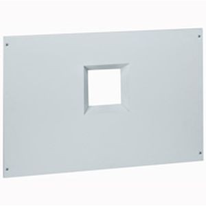 Xl³ 4000 - équipement pour montage dpx 250, 630 et 1600 sur platine fixe