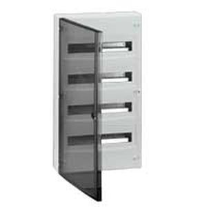 Portes ip 40 - ik 07