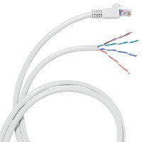 Legrand cabling system lcs² - cordons dédiés pour boîtes de distribution de zone