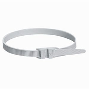 Colliers colson gris ral 7035