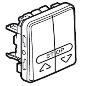 Commandes de volets roulants