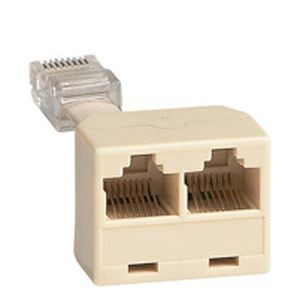 Doubleur rj 45