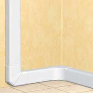 Goulotte monobloc 35 x 80