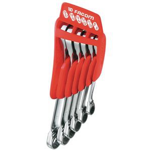 Cliquet wrenches
