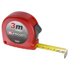 Metrologie - mesurage -tracage Facom