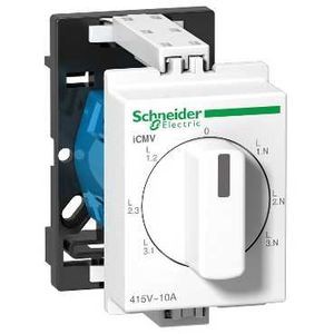 Appareil de mesure Schneider Electric