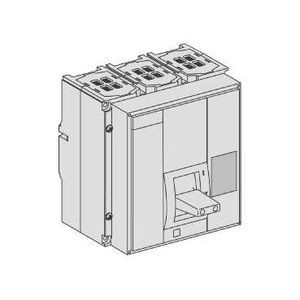 Interrupteurs base disjoncteur, de 800 à 1600 a