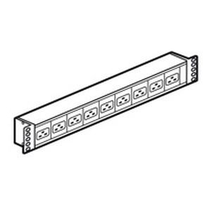 Blocs d'alimentation (PDU)