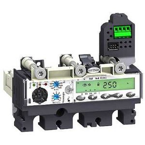 Compact nsx disjoncteurs et interrupteurs inférieur ou égal à 250 a