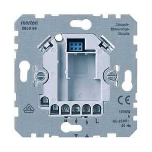 System m - mécanismes poussoirs tactiles